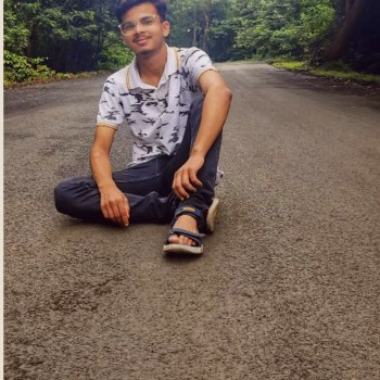 Shivam Suryavanshi